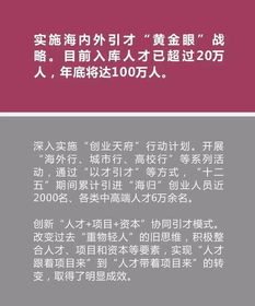 揭秘 人才紅利 是什么 成都為何能吸引這么多人才